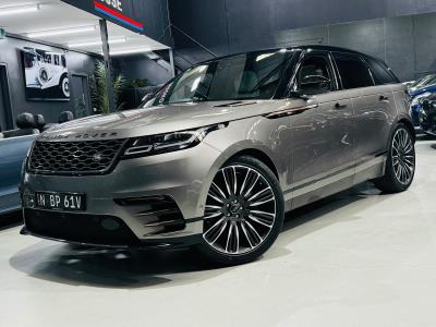 2017 Land Rover Range Rover Velar P380 R-Dynamic HSE Wagon L560 18MY for sale in Sydney - Outer South West